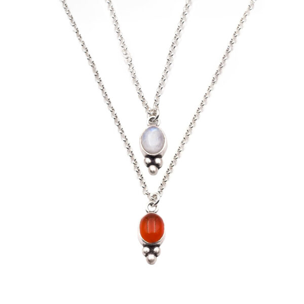 Amelia necklace