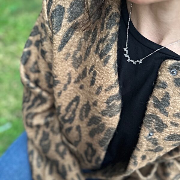 Made of stardust necklace - Image 2