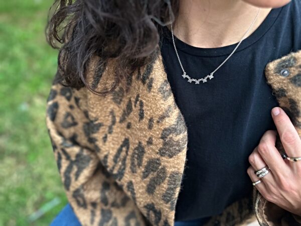Made of stardust necklace - Image 3