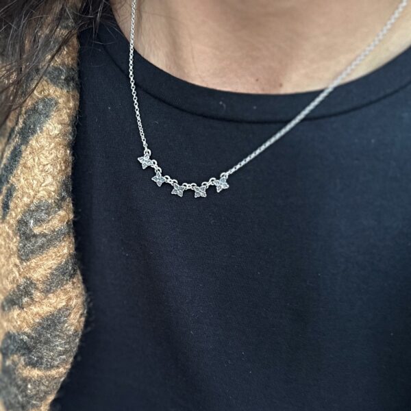 Made of stardust necklace - Image 4