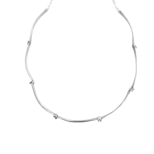 Ilia necklace