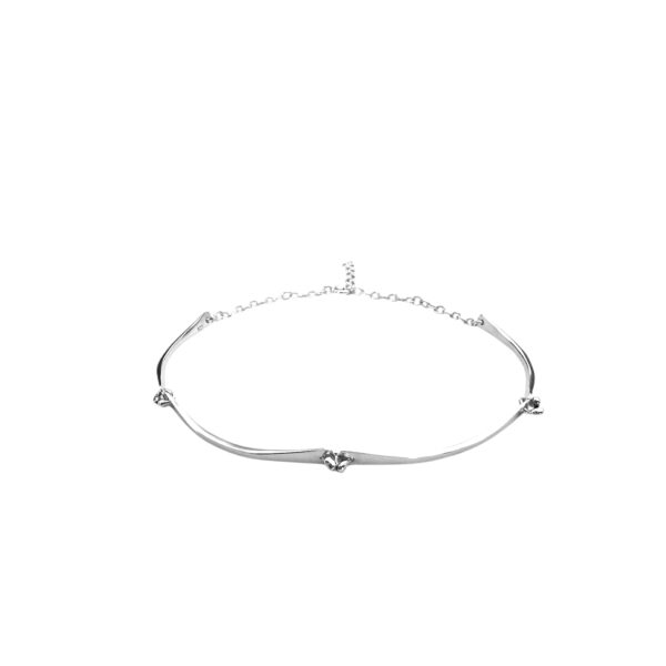 Ilia anklet bracelet
