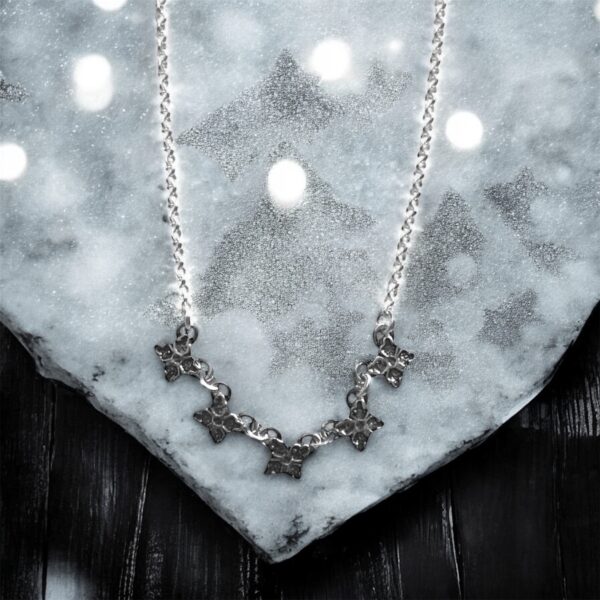 Made of stardust necklace - Image 2
