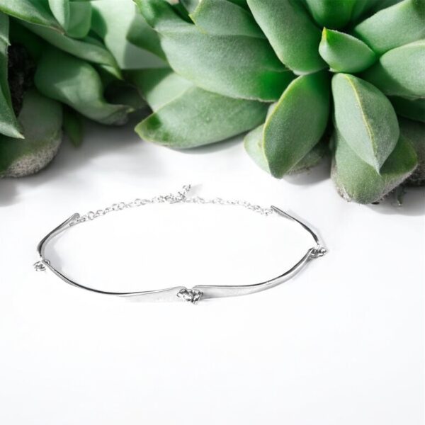Ilia anklet bracelet - Image 2