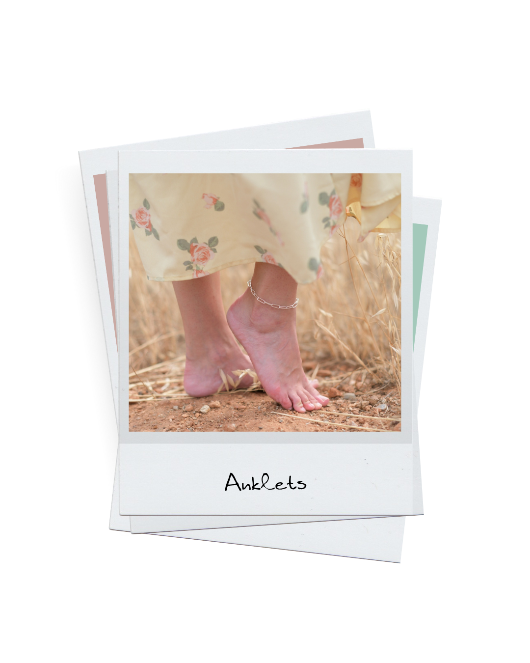 product category anklets en