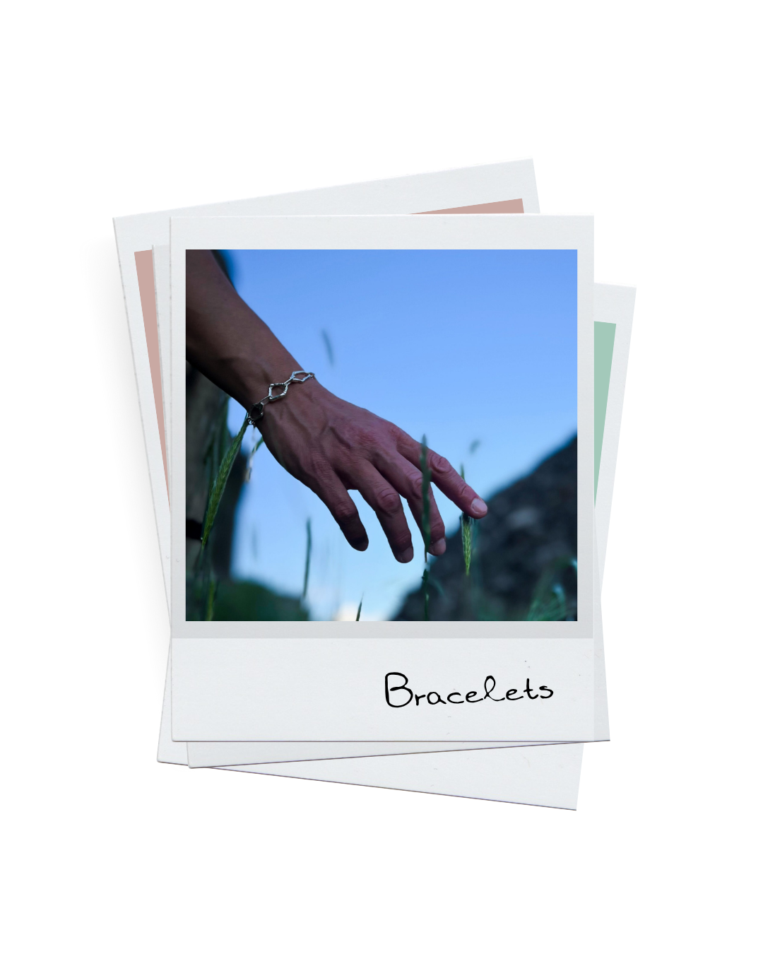 product category bracelets en