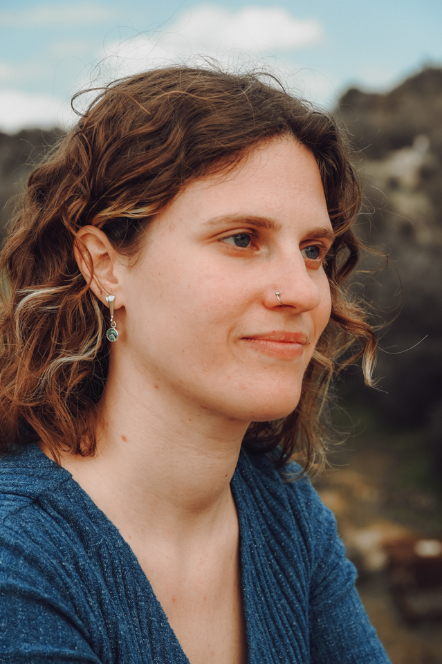 Moana Earrings - Image 3