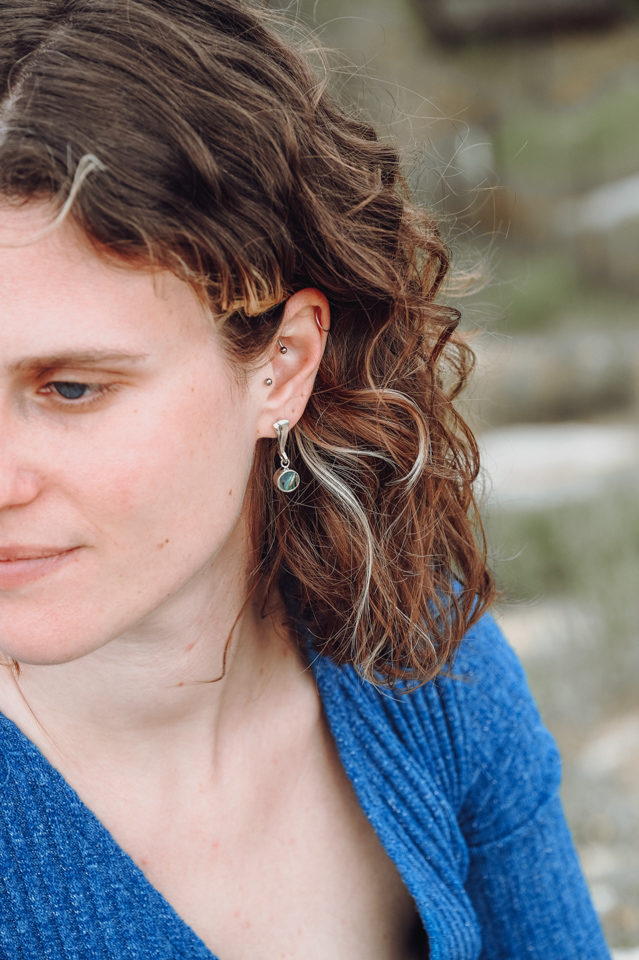 Moana Earrings - Image 2