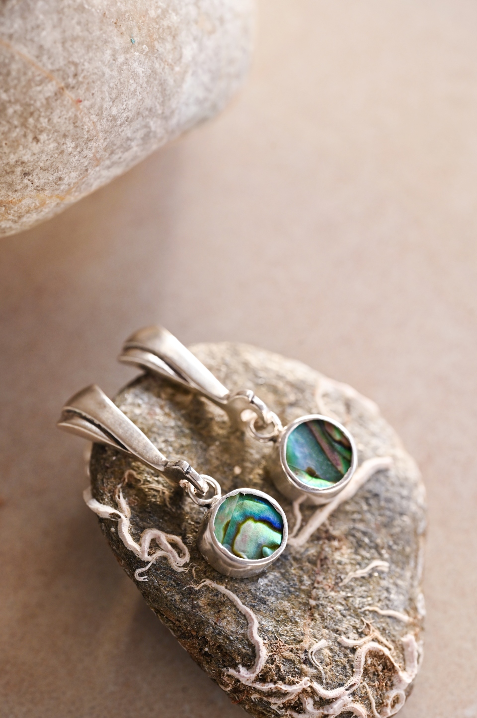 Moana Earrings - Image 2