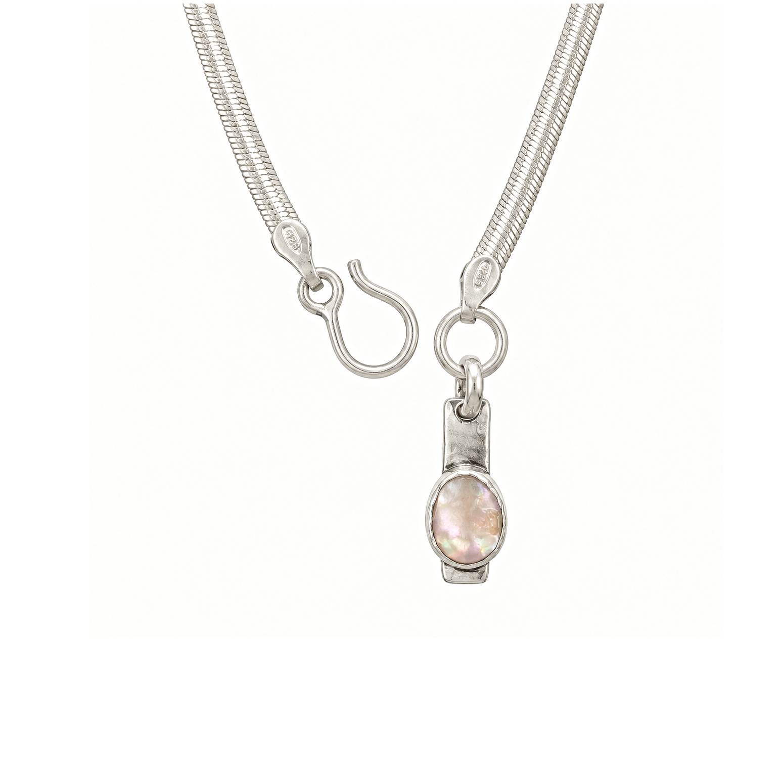 Pleiades choker necklace - Image 5